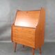 Norwegian Secretary in Teak, 1960s