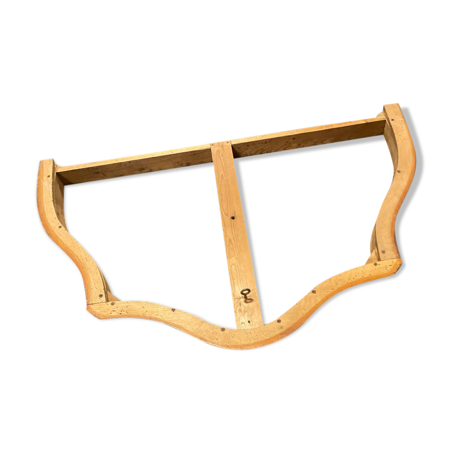 Bed sky louis Philippe