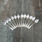Dessert spoons