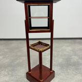 Viennese base of the Secession