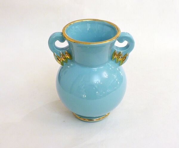 Vase Amphore B.Letalle 1940'