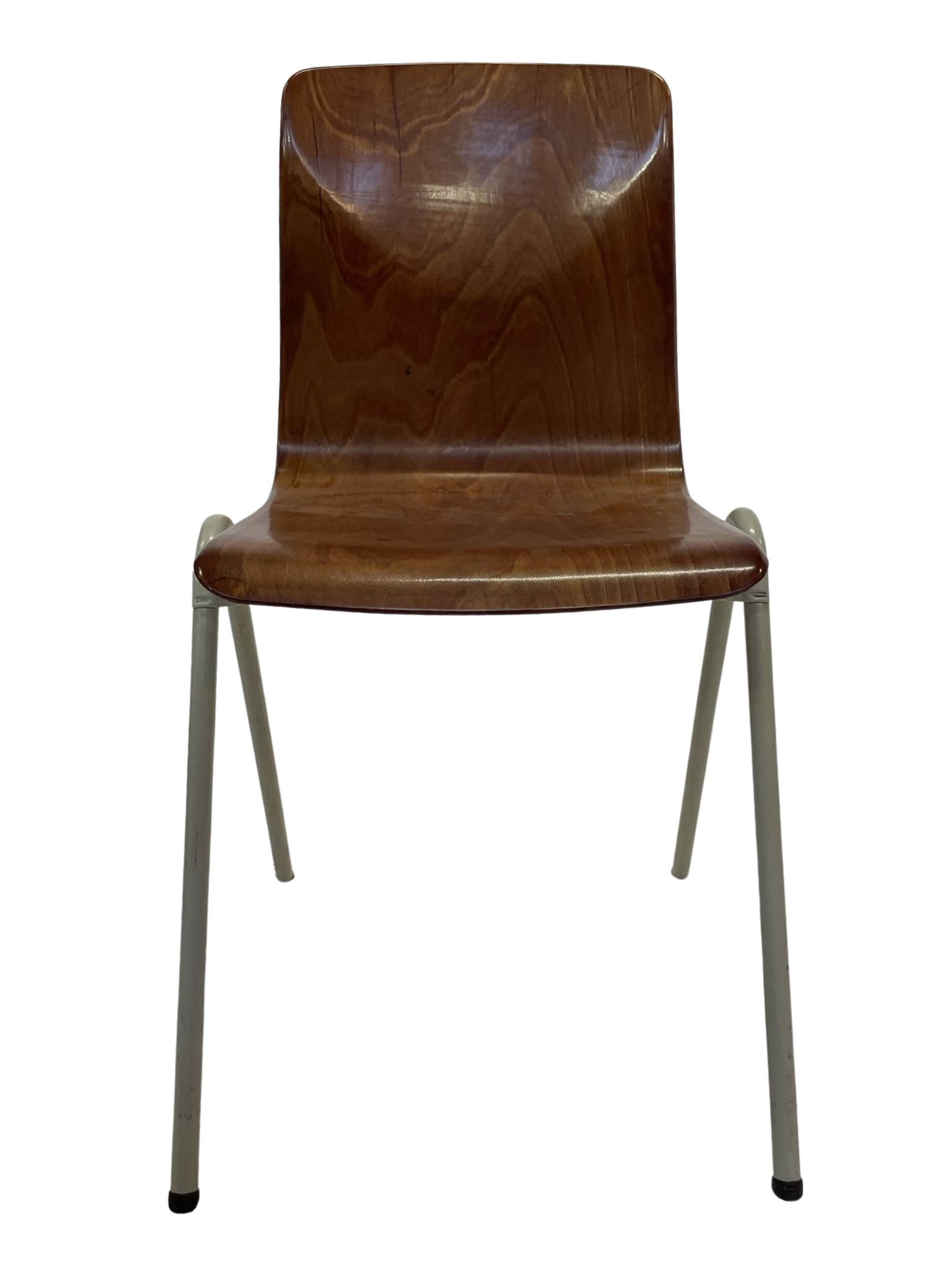 Vintage Chair Galvanitas S25, 1960's Design Holland