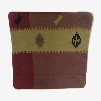 Kilim cushion cover 65-65