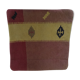 Housse de grand coussin kilim 65*65
