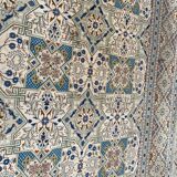 Tapis persan kashan 280x385 cm