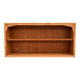 Étagère en bois
