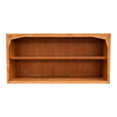 Étagère en bois