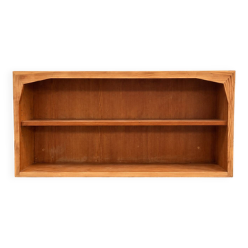 Étagère en bois
