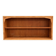 Étagère en bois