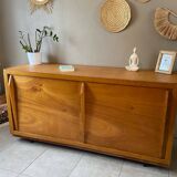 Good-sized vintage sideboard