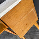 Tables de nuit vintage