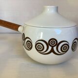 Casserole design by Edmund Saalfrank, novum, Havana, Germany.