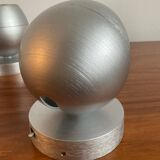 Series of 3 “Lirio” spotlights for Philips