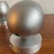 Series of 3 “Lirio” spotlights for Philips