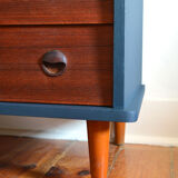 Scandinavian dresser