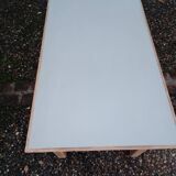 Farmhouse coffee table