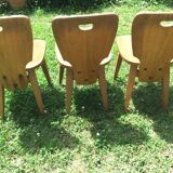 Chaise