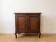 Louis XV style wooden buffet