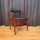 Danish chair from Mobler Tapper, 1960s