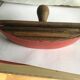 Timbre buvard de bureau ancien