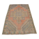 Vintage Handmade Floral Rug sku 2405