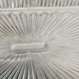 Vallerysthal glassware dish