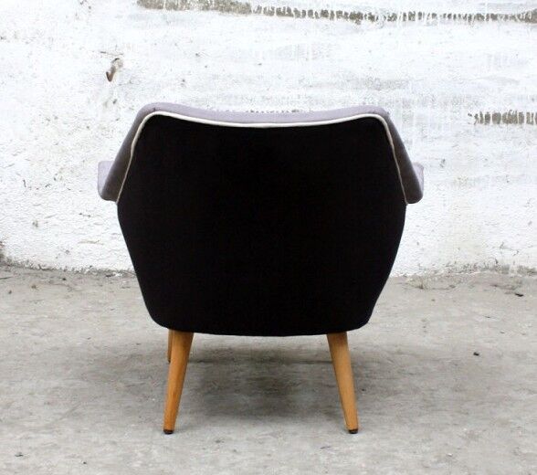 Armchair 60s vintage
