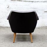 Armchair 60s vintage