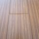 Table scandinave extensible en teck des années 60