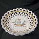 Nevers pedestal bowl
