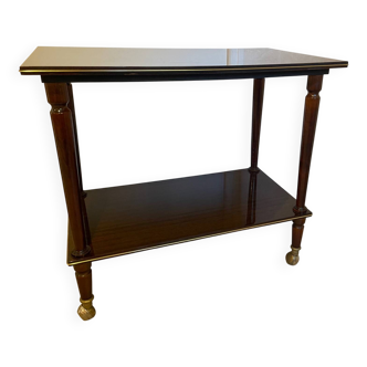 Rolling table