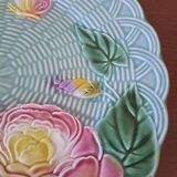 8 flat slip plates