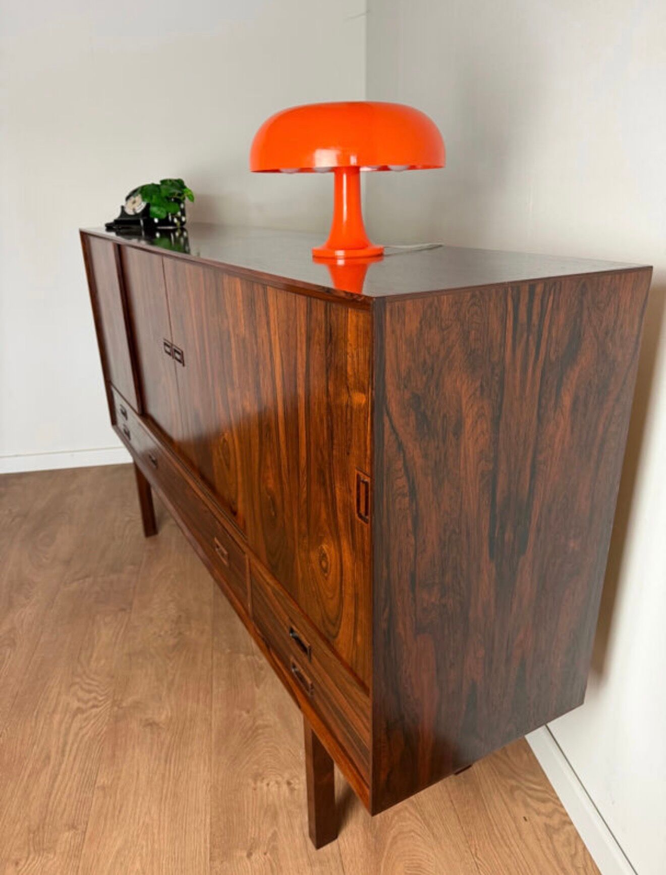 High Enfilade by Henry Walter Klein (1919-1987) - Samcom Edition