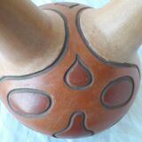 Trinidad Santander terracotta pottery