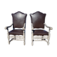 Skai armchairs