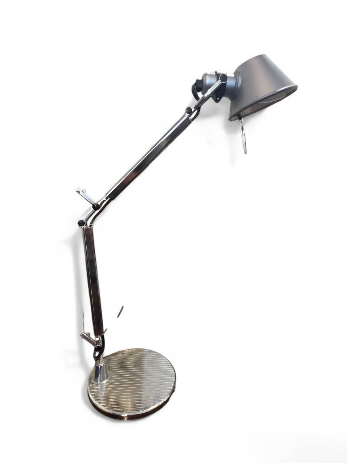 Lampe Tolomeo Micro Artemide - Circa 2000