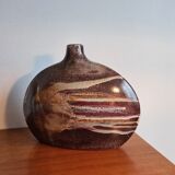 Anne and Pierre Roset ceramics lampfoot