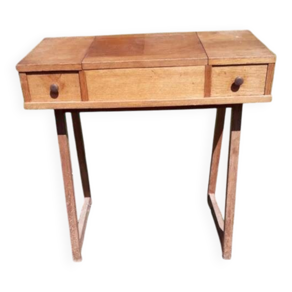 Bureau, pupitre vintage — Beyit