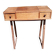 vintage desk
