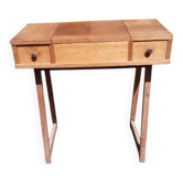 vintage desk