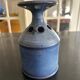 pair of Salins ceramic vases