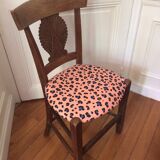 Directoire style Chair