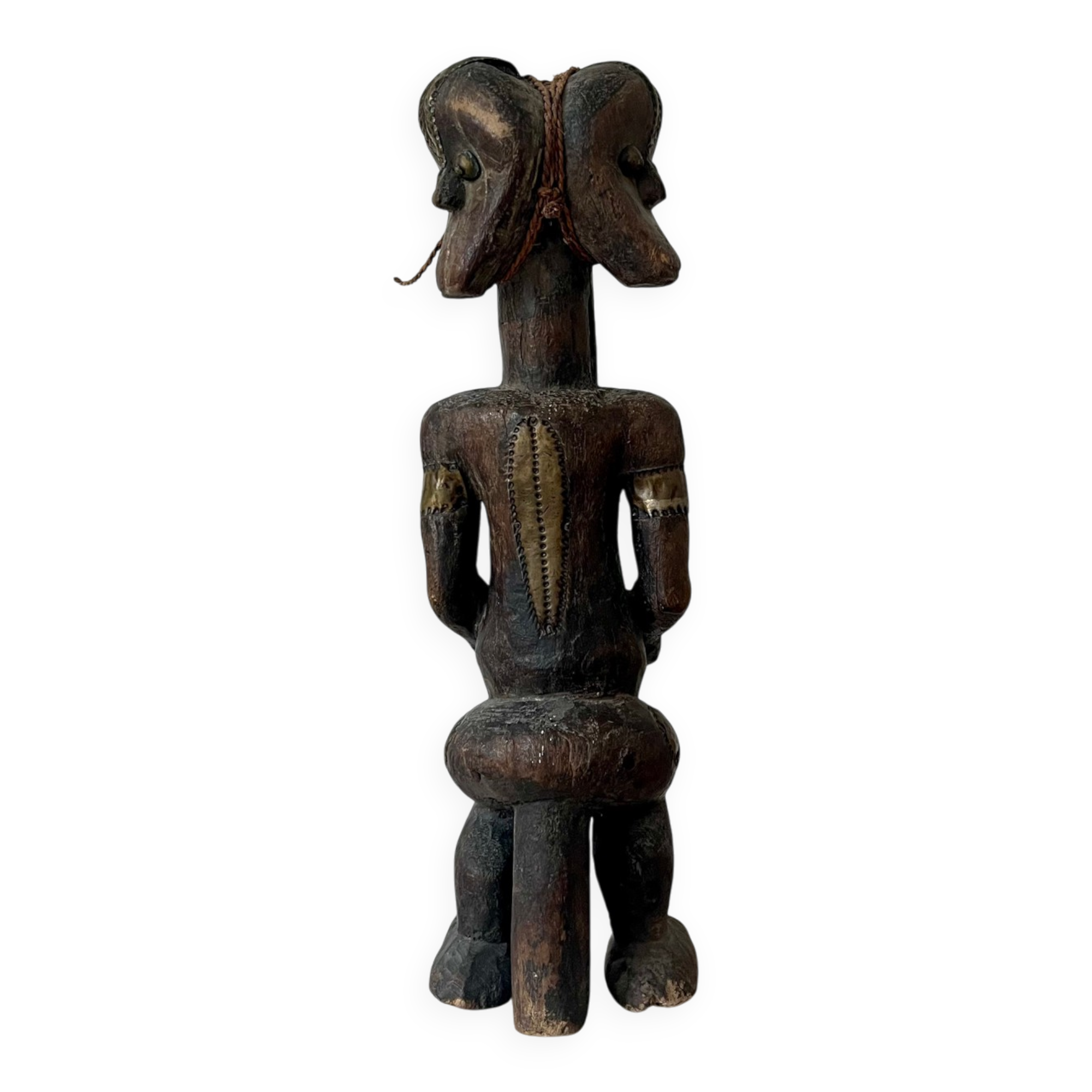Popular African Art Statue