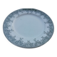 Iron earth dish