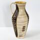 Vintage Jasba vase 1950