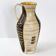 Vintage Jasba vase 1950
