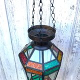 Oriental lamp