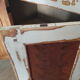 Parisian furniture