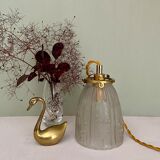 Vintage art deco tulip walker