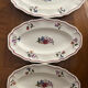 Service de table, Sarreguemines Agreste.39pcs